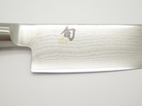 Shun Classic 8" Chef DM0706 Damascus VG-Max Kitchen Cutlery Knife