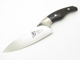 Shun Ken Onion 6.25" Chef DM0508 Damascus VG-10 Kitchen Cutlery Knife