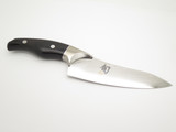 Shun Ken Onion 6.25" Chef DM0508 Damascus VG-10 Kitchen Cutlery Knife