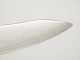 Shun Ken Onion 6.25" Chef DM0508 Damascus VG-10 Kitchen Cutlery Knife