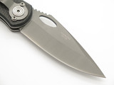 Remington Tectonic CTi 4.25" Carbon Fiber Titanium Coat Folding Pocket Knife