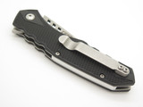 CRKT Ruger R1703 Lerch 4.3" Follow Through Folding Pocket Knife
