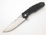 CRKT Ruger R1701 Lerch 5" Follow Through Folding Pocket Knife