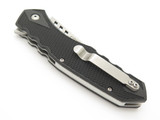 CRKT Ruger R1701 Lerch 5" Follow Through Folding Pocket Knife