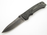 CRKT Ruger R2001K Harsey 5" All Cylinders Large Folding Pocket Knife