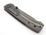 CRKT Ruger R2001K Harsey 5" All Cylinders Large Folding Pocket Knife