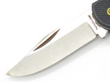 Vtg Parker Imai Eagle K-552 Seki Japan Lightweight Lockback Folding Hunter Knife