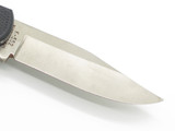 Vtg Parker Imai Eagle K-552 Seki Japan Lightweight Lockback Folding Hunter Knife