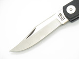 Vtg Parker Imai Eagle K-139 Seki Japan Lightweight Lockback Folding Hunter Knife