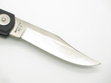 Vtg Parker Imai Eagle K-139 Seki Japan Lightweight Lockback Folding Hunter Knife