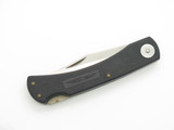 Vtg Parker Imai Eagle K-139 Seki Japan Lightweight Lockback Folding Hunter Knife