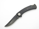 Vtg Parker Imai Eagle K-115 Seki Japan Lightweight Lockback Folding Hunter Knife