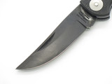 Vtg Parker Imai Eagle K-115 Seki Japan Lightweight Lockback Folding Hunter Knife