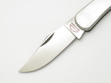 Vtg 1978-'82s Parker Brothers Imai Seki Japan 3.5" Lockback Folding Pocket Knife
