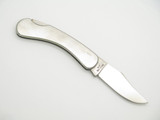 Vtg 1978-'82s Parker Brothers Imai Seki Japan 3.5" Lockback Folding Pocket Knife