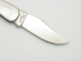 Vtg 1978-'82s Parker Brothers Imai Seki Japan 3.5" Lockback Folding Pocket Knife