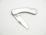 Vtg 1978-'82s Parker Brothers Imai Seki Japan 3.5" Lockback Folding Pocket Knife
