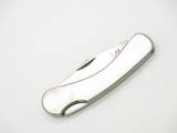 Vtg 1978-'82s Parker Brothers Imai Seki Japan 3.5" Lockback Folding Pocket Knife