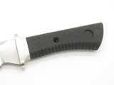 Vtg Uninished Aristocrat Wraith Seki Japan AUS-8A Fixed Survival Bowie Knife