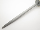 Kershaw Kai 9990 Seki Japan Sharpening Steel Rod 9" Cutlery Kitchen Knife Hone