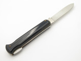 Vintage 1960s Seki Japan Prototype Blade Trader Knife Screwdriver Tool Kit
