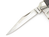 Vintage 1960s Seki Japan 3.25" Folding Pocket Jack Knife