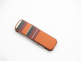 Vintage 1980s Seki Japan Colors Stainless Gentleman Lobster Folding Pocket Knife