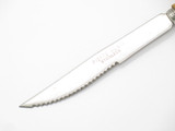 Vtg Pierre Alain Proto Set Seki Japan Bamboo Retro Kitchen Cutlery Knife Spoon