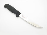 Vintage Spyderco Masahiro Seki Japan MBS-26 Fixed 6" Blade Boning Fillet Knife