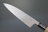 Kanetsune Seki Japan G-67 Mioroshi-Deba White 180mm Kitchen Cutlery Chef Knife