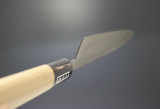 Kanetsune Seki Japan G-69 Mioroshi-Deba White 210mm Kitchen Cutlery Chef Knife