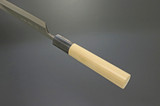 Kanetsune Seki Japan G-69 Mioroshi-Deba White 210mm Kitchen Cutlery Chef Knife