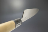 Kanetsune Seki Japan G-70 Mioroshi-Deba White 240mm Kitchen Cutlery Chef Knife