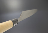 Kanetsune Seki Japan G-71 Mioroshi-Deba White 270mm Kitchen Cutlery Chef Knife