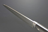 Kanetsune Seki Japan KC-719 Yo-Deba High Carbon 210mm Kitchen Cutlery Chef Knife