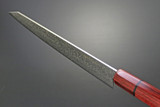 Kanetsune Seki Japan KC-825 Kiritsuke-Gyutou 210mm Damascus Kitchen Chef Knife