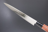Kanetsune Seki Japan KC-957 Gyutou High Carbon 210mm Kitchen Cutlery Chef Knife