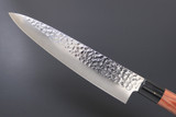 Kanetsune Seki Japan KC-957 Gyutou High Carbon 210mm Kitchen Cutlery Chef Knife