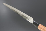 Kanetsune Seki Japan KC-959 Sujihiki Carbon 240mm Kitchen Cutlery Chef Knife