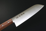 Kanetsune Seki Japan KC-360 Santoku DSR-1K6 Stainless Steel 165mm Kitchen Knife