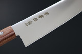 Kanetsune Seki Japan KC-360 Santoku DSR-1K6 Stainless Steel 165mm Kitchen Knife