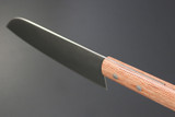 Kanetsune Seki Japan KC-360 Santoku DSR-1K6 Stainless Steel 165mm Kitchen Knife