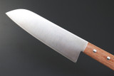 Kanetsune Seki Japan KC-360 Santoku DSR-1K6 Stainless Steel 165mm Kitchen Knife