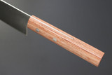 Kanetsune Seki Japan KC-360 Santoku DSR-1K6 Stainless Steel 165mm Kitchen Knife