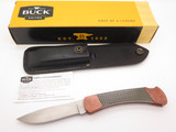 Buck 110BO34 110 Copper S30V Folding Hunter Knife Custom Limited C-TEK Buildout