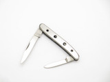 Vtg 80s Explorer Seizo Imai 11357 Seki Japan 2.5" Stainless Folding Pocket Knife