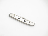 Vtg 80s Explorer Seizo Imai 11357 Seki Japan 2.5" Stainless Folding Pocket Knife