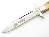Case Classic Tested XX 51011 1/2 Cheetah Stag Swing Guard Folding Knife