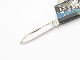 Vtg Seki Japan 1970s Varadero Cuba Advertising 2.12" Folding Pocket Knife