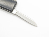 Vtg Seki Japan 1970s Varadero Cuba Advertising 2.12" Folding Pocket Knife